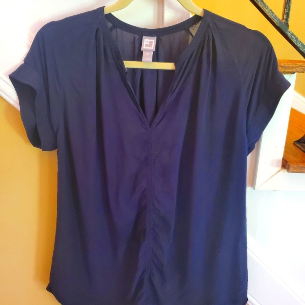 Pretty Blouse